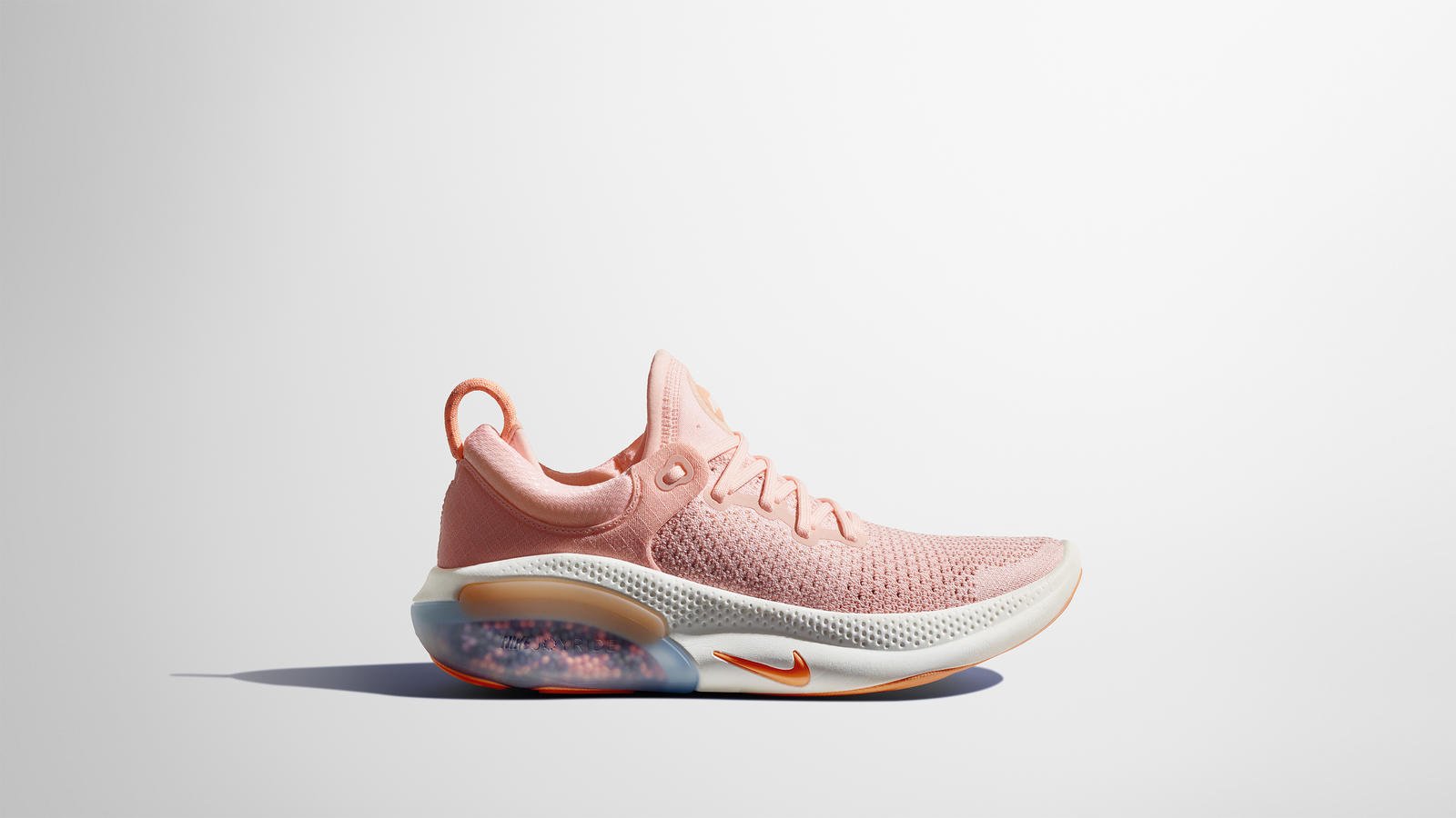 Nike Joyride Run Flyknit la increible nueva tecnologia para corredores de Nike