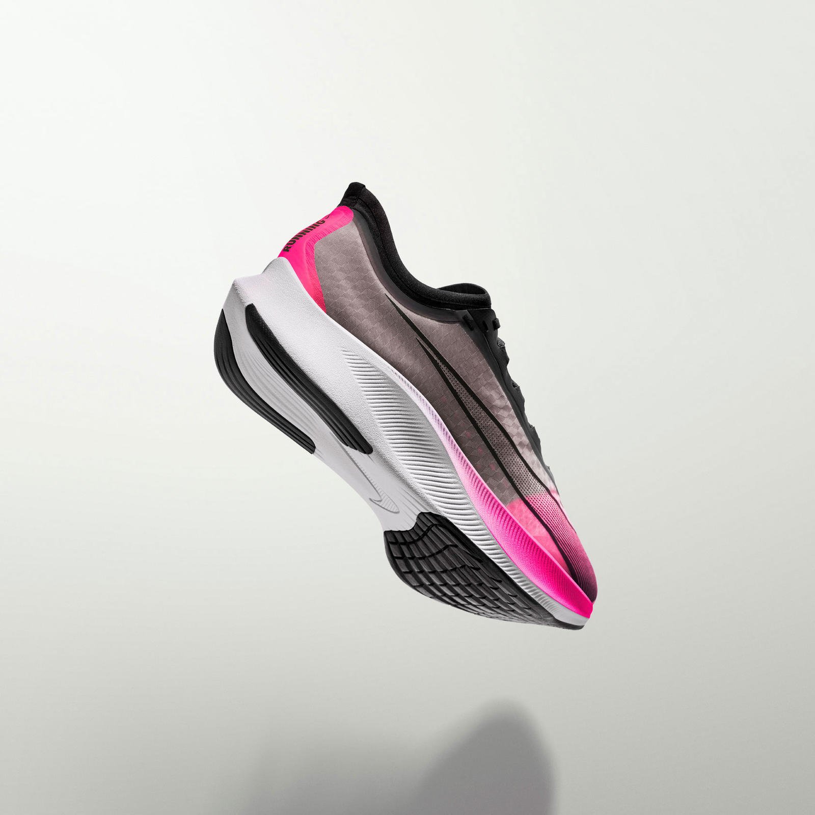 Nike zoom fly 3 rosa hombre outlet