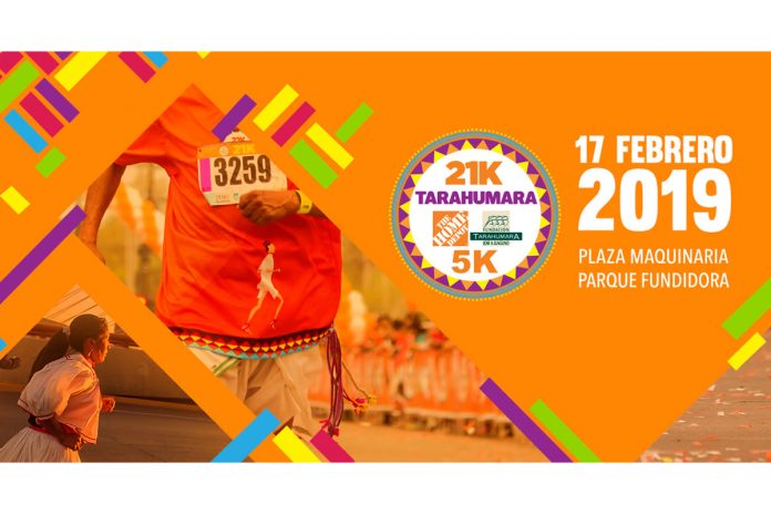 21k tarahumara