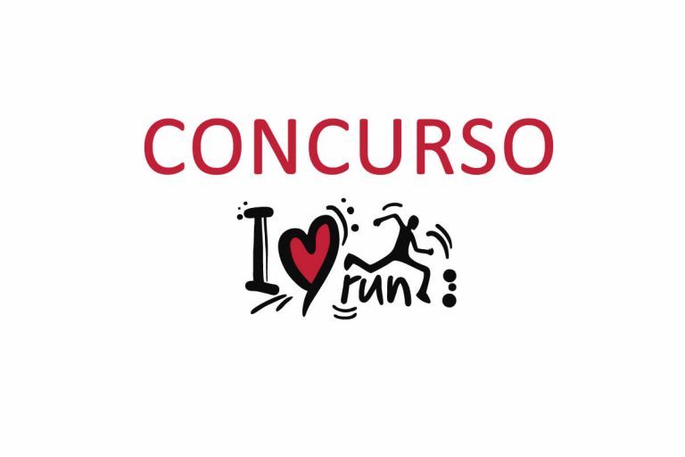 Concurso I Love Run 2019