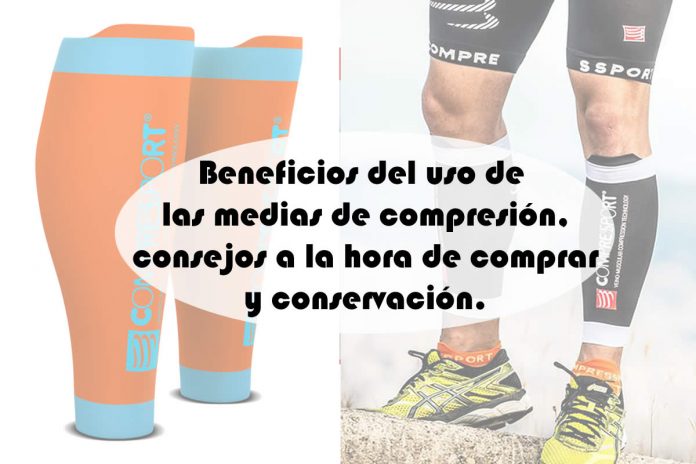 Qué beneficios tiene ponerse calcetines de compresión para dormir