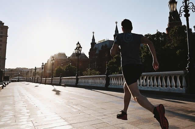 Canciones para correr Canciones para correr