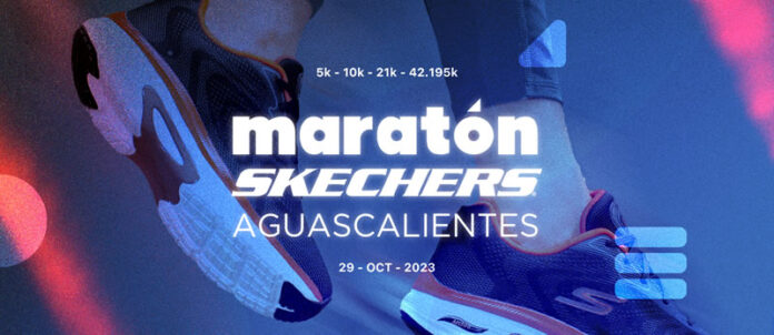 Maratón Aguascalientes