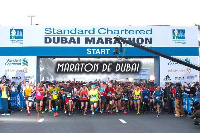 maraton dubai