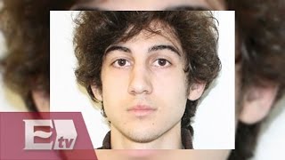 Tsarnaev, culpable por atentado en Boston; elegible a pena de muerte