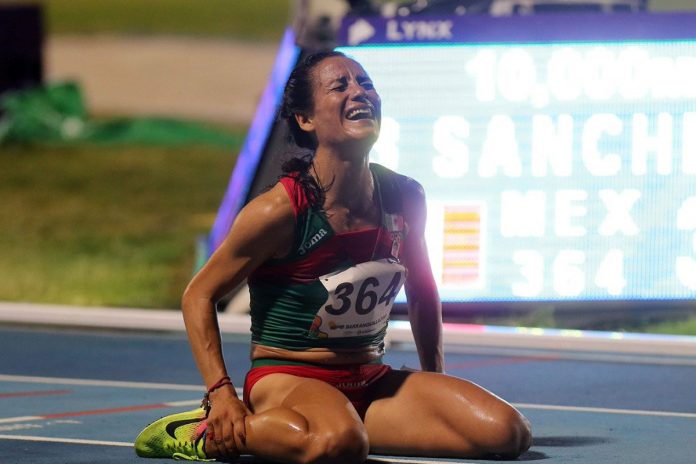 patricia sanchez, barranquilla