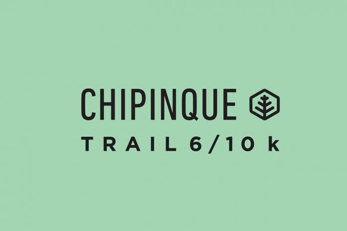 trail chipinque, monterey