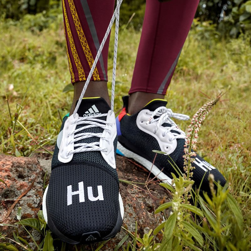 adidas SolarHu