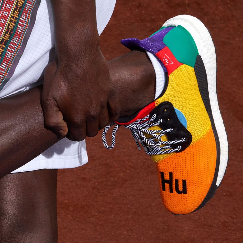 adidas SolarHu