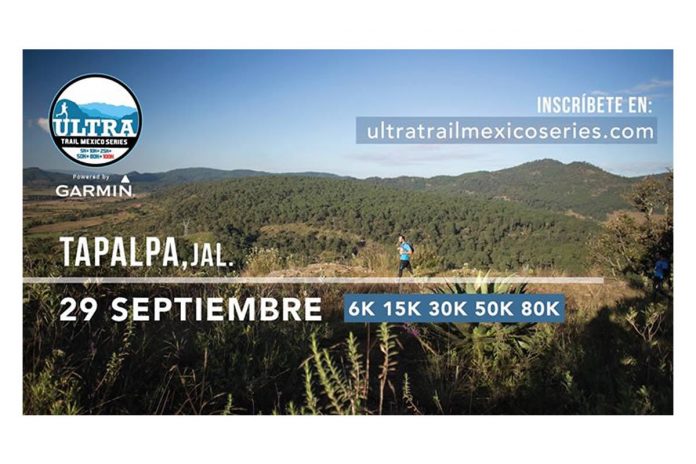 Ultra Trail Tapalpa