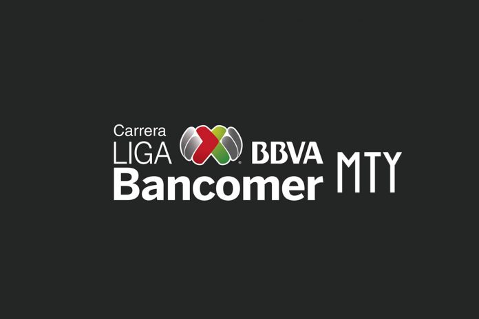 carrera la liga monterrey