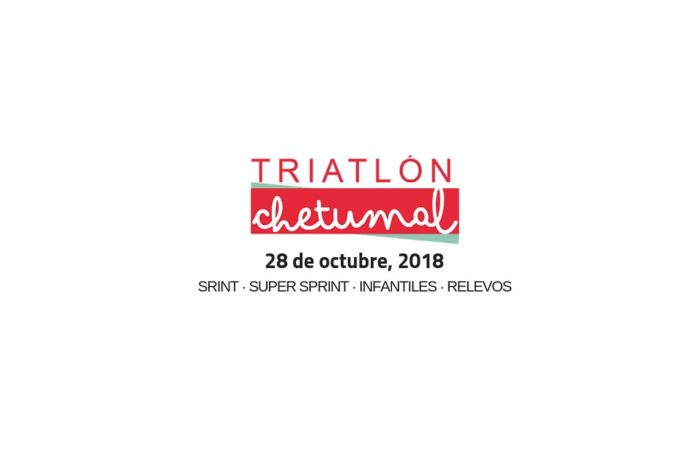 triatlon chetumal