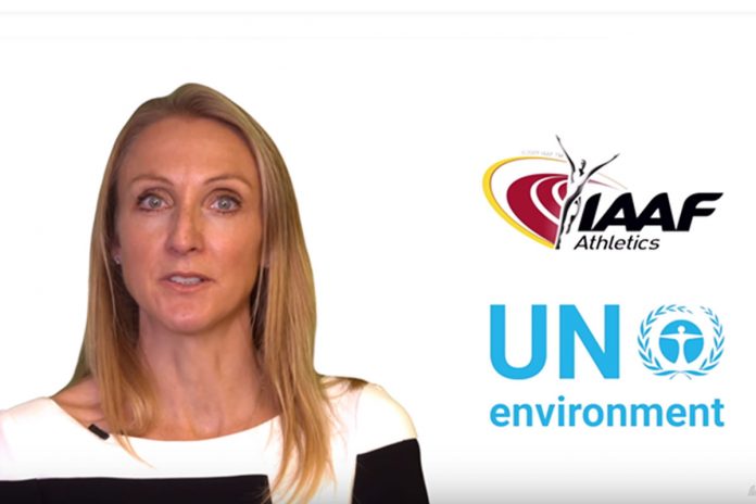 PAULA RADCLIFFE