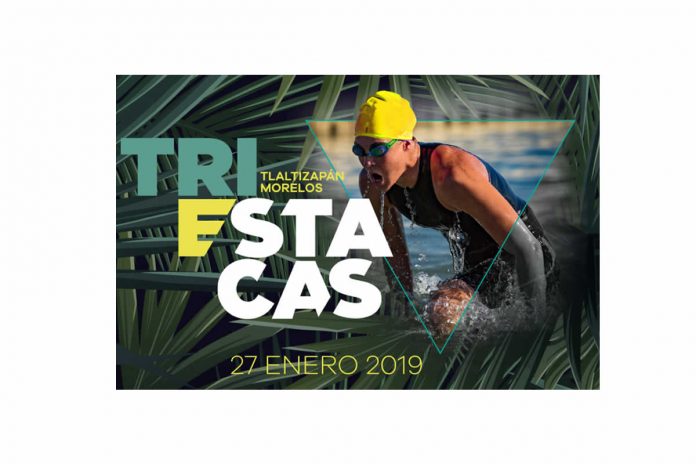 triatlon las estacas