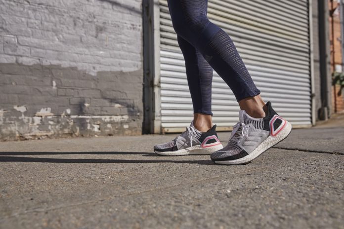 ADIDAS ULTRABOOST 2019