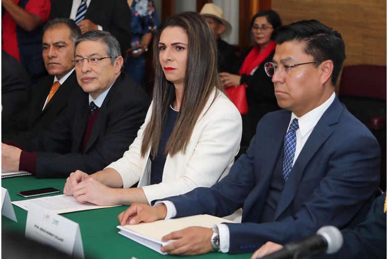 Ana Gabriela Guevara a la CONADE