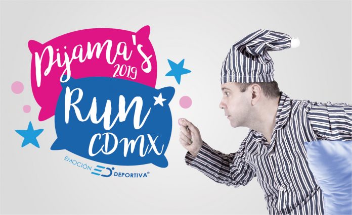 Pijamas run 5k 2019