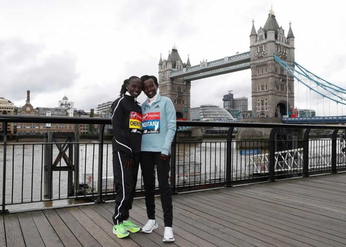 VIVIAN CHERUIYOT