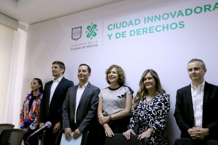 Lista convocatoria para el Medio Maratón de la Ciudad de México BBVA 2019