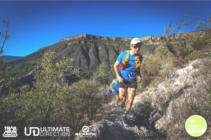 Ultra Trail del Cañon