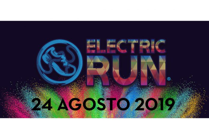 electric run 2019