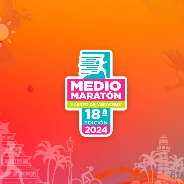 Medio Maratón Puerto de Veracruz