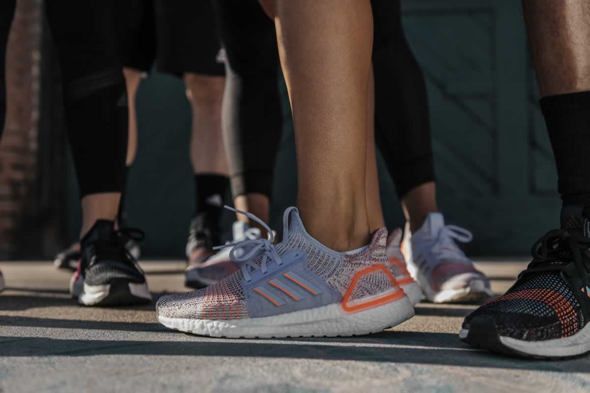 ultraboost 19 colorways