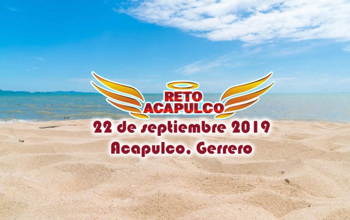 Reto Ángeles Lokos 13k & 5k