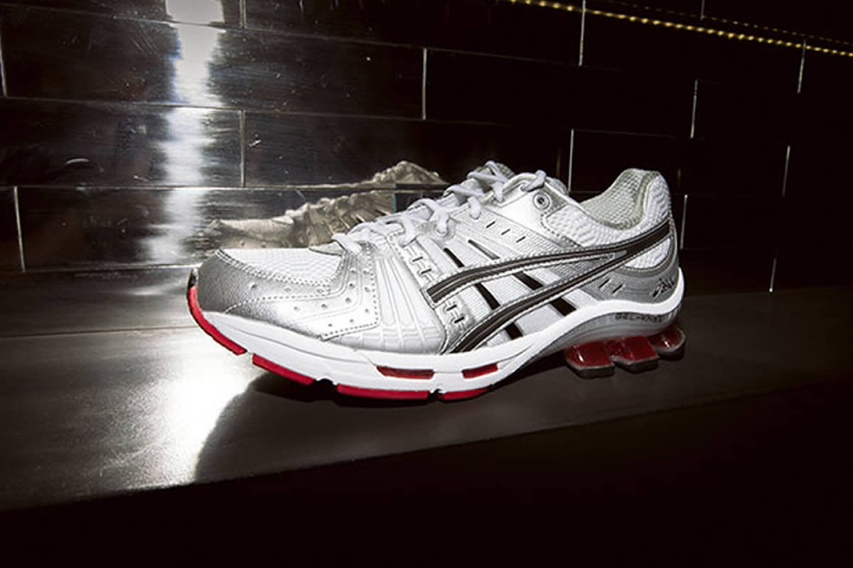 Modelos sales de asics