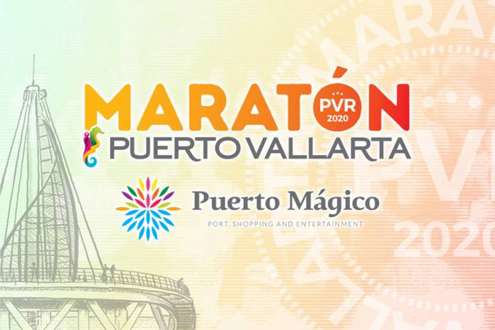 Corre el Maratón de Puerto Vallarta 2020 y toma unas merecidas vacaciones