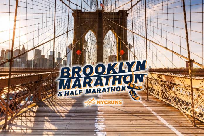 Maratón Brooklyn 2020