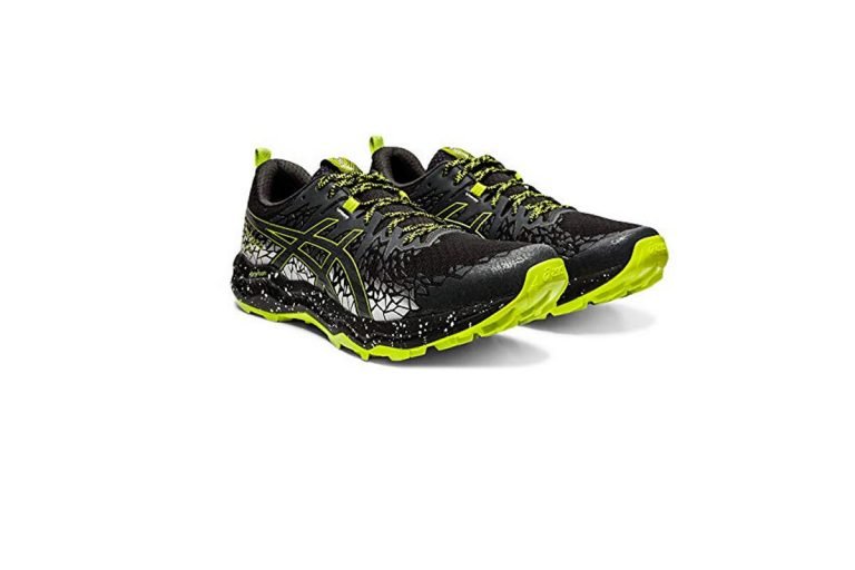 Asics FujiTrabuco Lyte