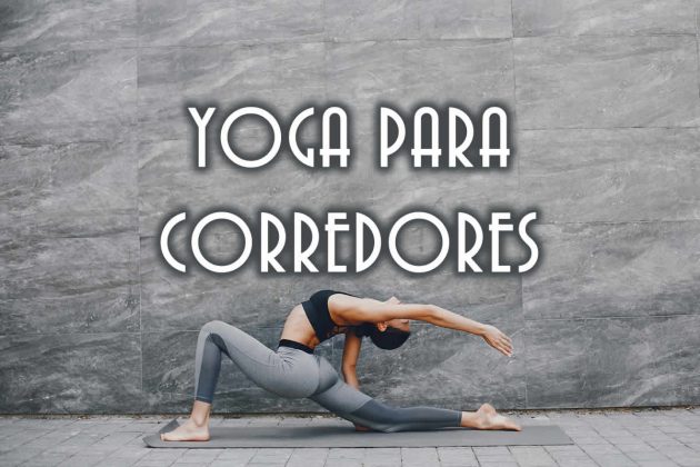 Yoga para corredores