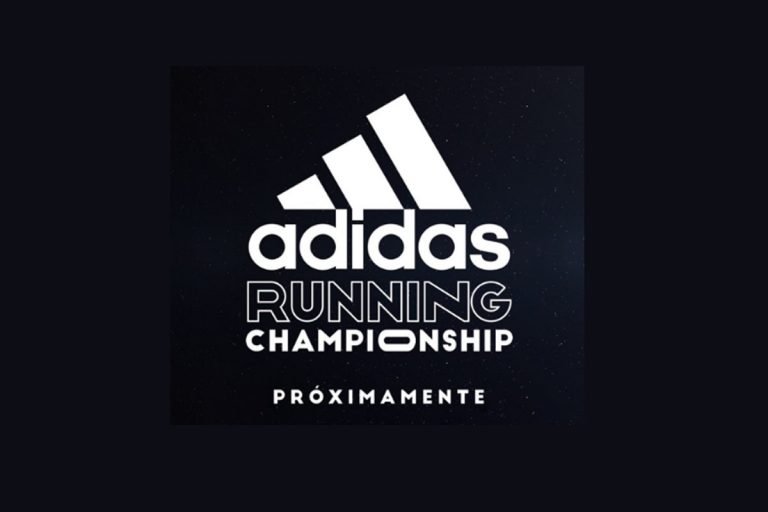 adidas running championship 2020