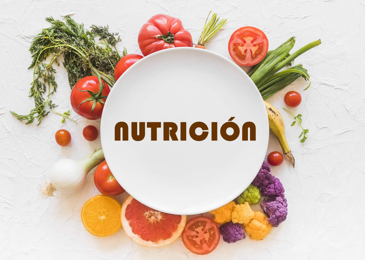 cursos nutrición