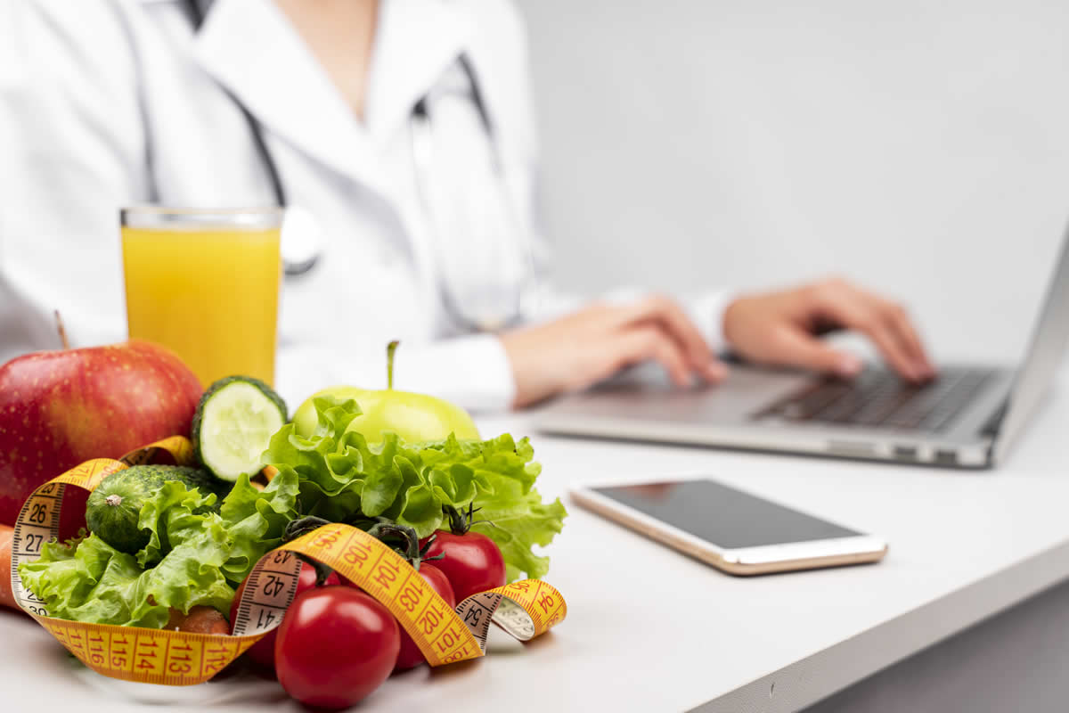 nutrición para corredores
