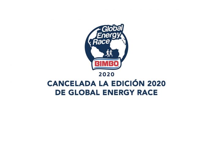Cancelada la edición 2020 de Global Energy Race