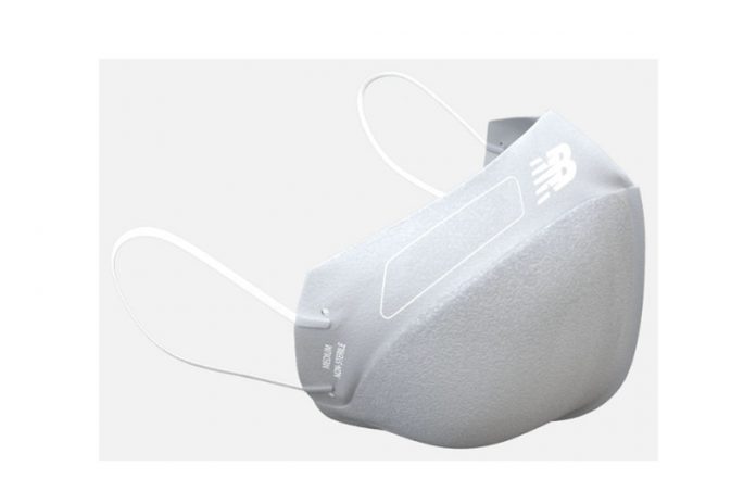 New Balance Face Mask V3