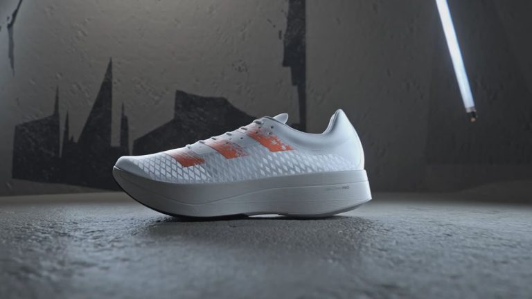 adidas adizero adios pro