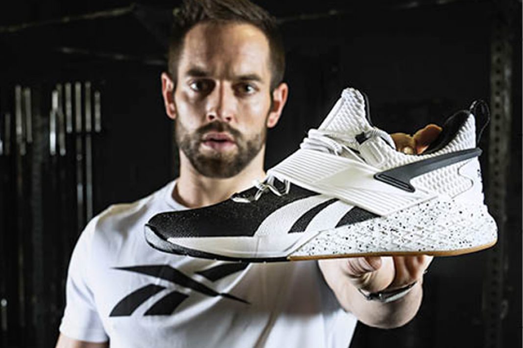 reebok froning shoes