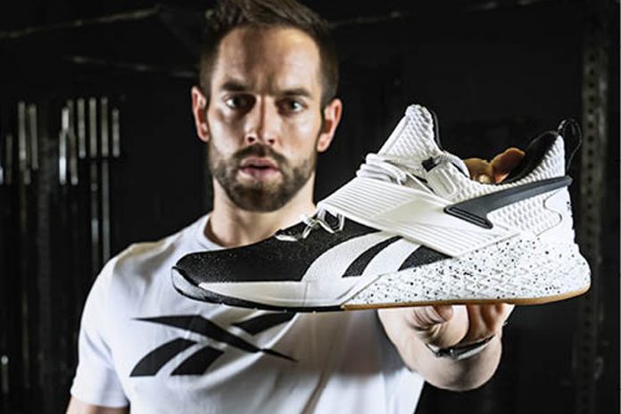 Reebok NANO X Froning