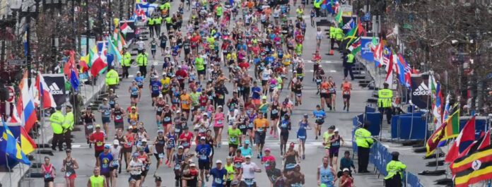 Conoce los tiempos para calificar al Maratón de Boston 2022