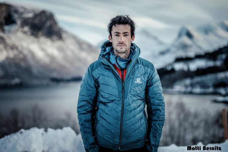 KILIAN JORNET FOUNDATION para la preservación de las montañas y su entorno.