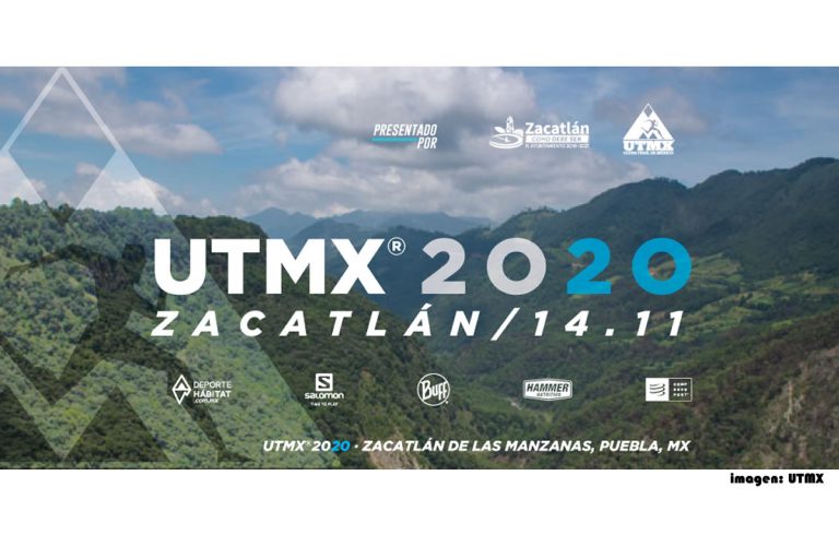 Ultra Zacatlán 2020, corre en noviembre 25, 45, 60, 45+25 y 60 + 25 kilómetros