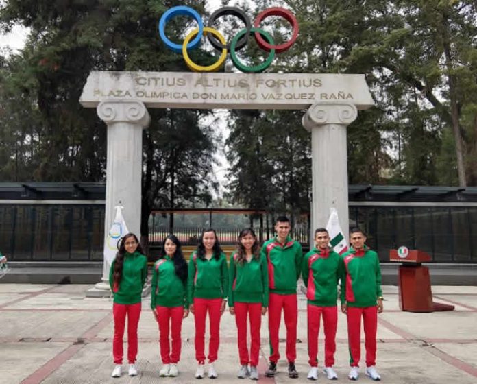 Atletas Mexicanos, los mejores ubicados de América en el Mundial de Medio Maratón