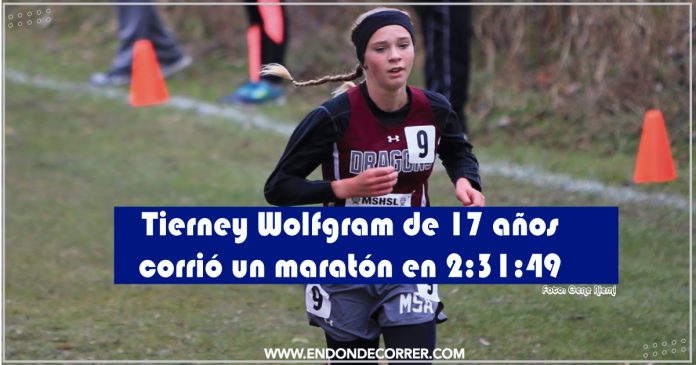Tierney Wolfgram