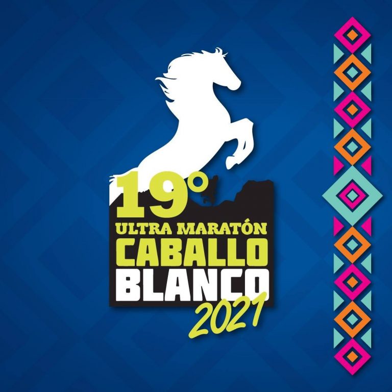 Ultra Maratón Caballo Blanco