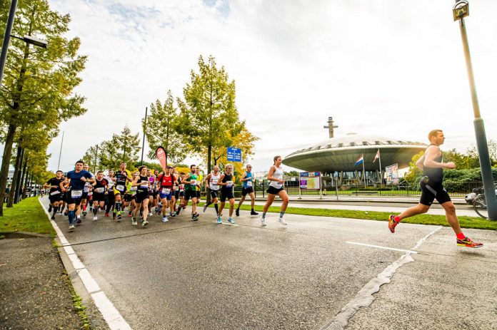 Maratón Eindhoven