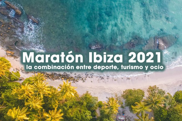 Maratón Ibiza 2021