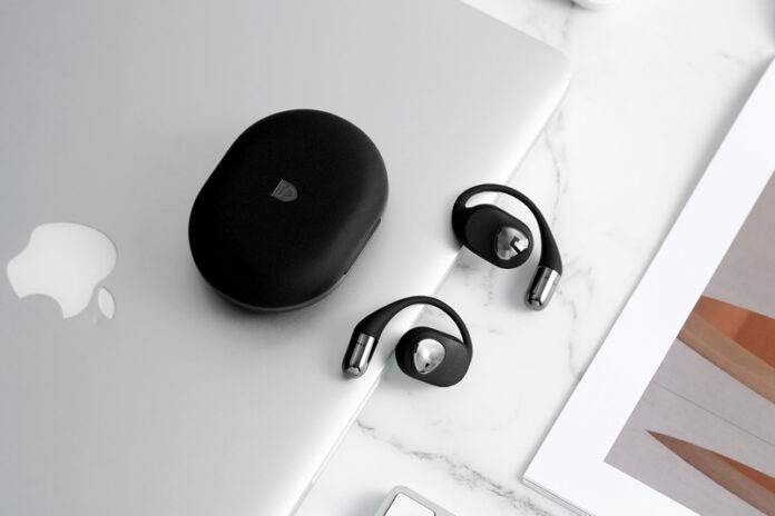 SoundPeats GoFree 2